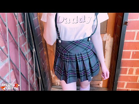 ❤️ A estudante chupa profundamente a sua pila e fode em vez de aulas. ❤️❌ Sexo vídeo em nós pt.pornsexer.ru