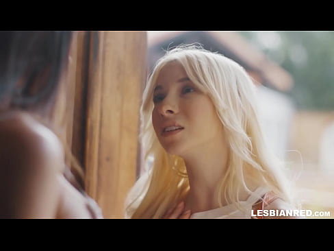 ❤️ A rapariga chega a casa alguns meses depois e acaba por comer a rata da sua madrasta ❤️❌ Sexo vídeo em nós pt.pornsexer.ru